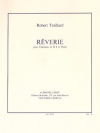 夢（Robert Truillard） (クラリネット+ピアノ）【Reverie】
