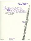 ロマンスとファンタジー（アルマンド・ギドーニ） (オーボエ+ピアノ）【Romance Et Fantaisie】