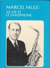 Sa Vie et Le Saxophone（ユージン・ルソー） (アルトサックス）