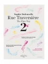 Rue Traversiere 2 - The Flute Way（ソフィー・デュフトレール）  (フルートニ重奏)