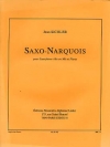サクソ - ナルクァ（Jean Sichler） (アルトサックス+ピアノ）【Saxo-Narquois】