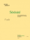 セレニテ （マイケル・メリオ）（テナーサックス+ピアノ）【Serenite】