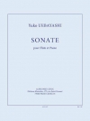 ソナタ（上林 裕子） (フルート+ピアノ）【Sonate】