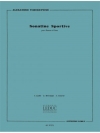 ソナチネ・スポーティブ（アレクサンドル・チェレプニン） (バスーン+ピアノ）【Sonatine Sportive】