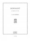 Sonnant (Johanne Michel Rateau)（トランペット+ピアノ）