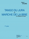 タンゴ・ジュラ（エルヴェ・ドゥリュエル）【Tango Du Jura】