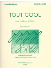 Tout Cool（ジェローム・ノーレ） (トロンボーン+ピアノ）