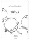 Trisnar（ジャックス・ドレクリューズ）（スネアドラム三重奏）