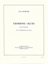 トロンボーン・ブルース （Jean Sichler） (トロンボーン+ピアノ）【Trombone Blues】