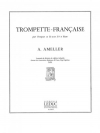 トランペット・フランセーズ (アンドレ・アメレール)（トランペット+ピアノ）【Trompette Francaise】