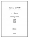テューバ・ショー（アンドレ・ロデオン） (テューバ+ピアノ）【Tuba Show】