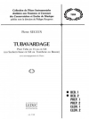 Tubavardage（ピエール・セガン） (テューバ+ピアノ）
