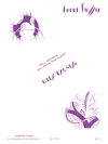 2つの小品 - 白鳥（アンリ・ビュッセル） (フルート+ピアノ）【Two Pieces - 1. The Swans】