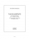 バナスパティ（ウジェーヌ・ボザ）（打楽器十二重奏）【Vanaspati】