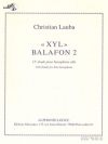 XYL Balafon 2 (クリスチャン・ローバ)（アルトサックス）