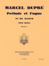 3つのプレリュードとフーガ (マルセル・デュプレ)（オルガン）【3 Preludes et Fugues Op.36, No.3 in C】