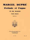 3つのプレリュードとフーガ (マルセル・デュプレ)（オルガン）【3 Preludes et Fugues Op.36, No.3 in C】