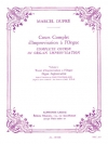 オルガン即興の完全教本・第2巻 (マルセル・デュプレ)（オルガン）【Complete Course in Organ Improvisation  Volume 2】