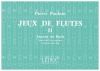 Jeux de Flûtes Vol.2（ピエール・ポーボン） (リコーダー三重奏)