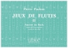 Jeux de Flûtes Vol.2（ピエール・ポーボン） (リコーダー三重奏)