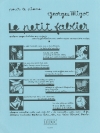 小さな寓話の本・No.2（ジョルジュ・ミゴー）（ピアノ）【Le Petit Fablier No.2】