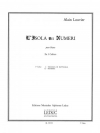 イゾラ・デ・ヌメリ・Vol.1（アラン・ルーヴィエ）（ピアノ）【L'Isola dei Numeri Vol.1】