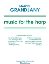 ハープのための音楽（ハープ）【Music For The Harp】