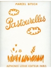 パストラーレ・Vol.1（マルセル・ビッチュ）（ピアノ二重奏）【Pastourelles・Vol.1】