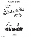 パストラーレ・Vol.2（マルセル・ビッチュ）（ピアノ二重奏）【Pastourelles・Vol.2】