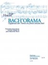 Bach'Orama (ナジ・ハキム)（オルガン）