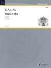 アヤソフィア (ナジ・ハキム)（オルガン）【Hagia Sofia】