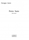 小組曲 (ジョルジュ・オーリック)（ピアノ）【Petite Suite】