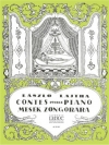 コント (ラースロー・ライタ)（ピアノ）【Contes】