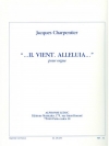 Il Vient Alleluia (ジャック・シャルパンティエ)（オルガン）