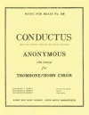 コンドゥクトゥス (ホルン三重奏）【Conductus】