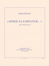 Songe À La Douceur（パトリック・ブルガン） (チェロ）