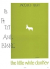 小さな白いろば  (ジャック・イベール)（ピアノ）【Le Petit Âne Blanc No.2 from 'Histoires'】