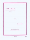 ルーセルの名によるトッカータ  (ジャック・イベール)（ピアノ）【Toccata Sur Le Nom d'Albert Roussel】