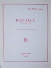 ピッツィカート（ジャン＝ミシェル・ドフェイ） (ストリングベース+ピアノ）【Pizzarco】