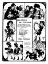 Fetes De L'Enfance  (ポール・ワックス)（ピアノ）