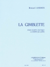 ジンブレット（ベルナール・アンドレ）（ハープ）【La Gimblette】