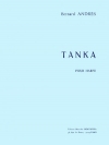 タンカ（ベルナール・アンドレ）（ハープ）【Tanka】