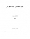 マイのうた (ジョセフ・ジョンゲン)（オルガン）【Chant De Mai From Deux Pieces Op.53】