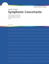 協奏交響曲・Op. 81 (ジョセフ・ジョンゲン)（オルガン）【Symphonie Concertante Op.81】