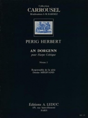 An Dorgenn（Périg Herbert）（ハープ）