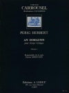 An Dorgenn（Périg Herbert）（ハープ）