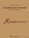 セレブレーション・ファンファーレ（ジェームズ・カーナウ）【Celebration Fanfare (On A Theme By Haydn)】
