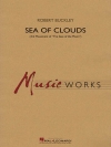 組曲「月の海」より第3楽章「雲の海」 （ロバート・バックリー）【Sea of Clouds 3rd Movement of The Seas of the Moon】