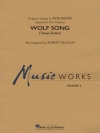 狼の歌 （ボブ・ベイカー）【Wolf Song (Takaya Slulem)】