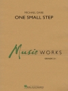 小さな一歩（マイケル・オアー）【One Small Step】